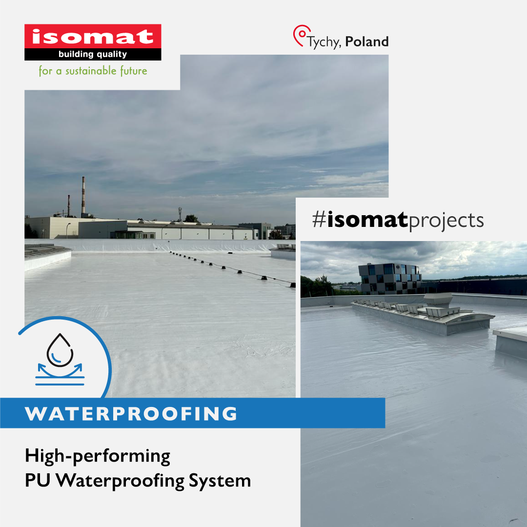ISOMAT-PROJECTS_Poland_PU-EN