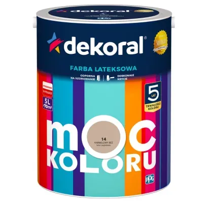 MOC KOLORU KARMELOWY BEŻ 5 L.jpg