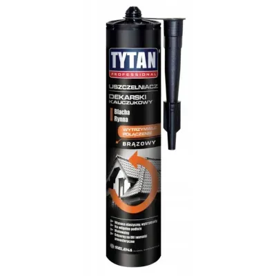 TYTAN USZCZELNIACZ DEKARSKI KAUCZUKOWY BRĄZOWY.jpg