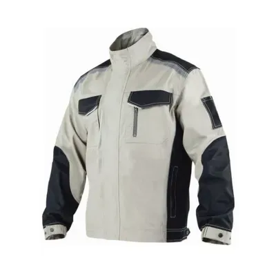 BLUZA ROBOCZA PIASKOWA XXL-58 STALCO PERFECT S-44582.png