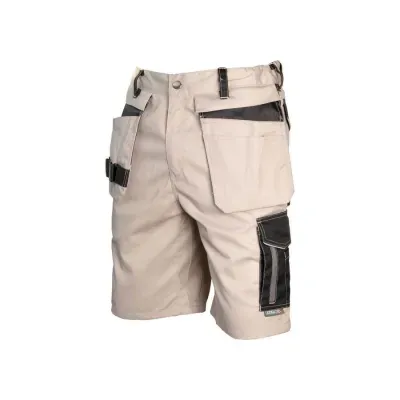 SPODNIE ROBOCZE SZORTY PIASKOWE LS-52 STALCO.jpg
