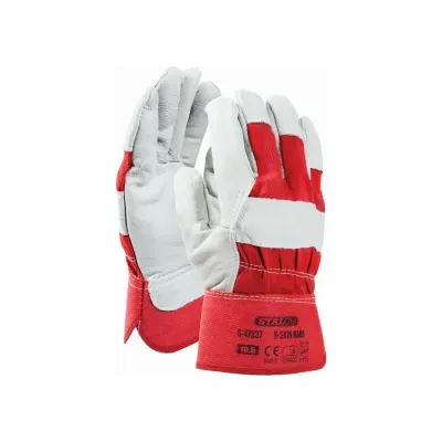 RĘKAWICE SKÓRZANE S-SKIN HARD.jpg