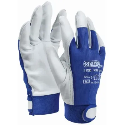 RĘKAWICE KOZIA SKÓRA S-SKIN SOFT B.jpg