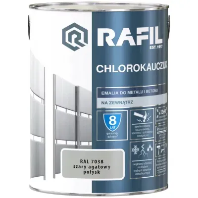 RAFIL EMALIA CHLOROKAUCZUKOWA SZARY AGATOWY RAL 7038 10L ŚNIEŻKA.jpg