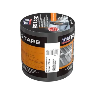 Tytan Taśma dekarska uszczelniająca 15cmx10m antracyt.jpg