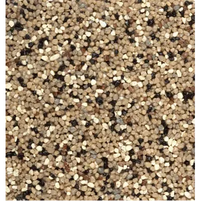 Tynk Ceresit CT 177 służy do wykonywania ozdobnych, barwnych wypraw tynkarskich na tradycyjnych tynkach, na podłożach betonowych, gipsowych oraz na płytach wiórowych, gipsowo-kartonowych itp. Spoiwem są tu transparentne żywice a wypełniaczami kolorowe żwirki kwarcowe o uziarnieniu 1,0–1,6 mm. Materiał przeznaczony jest do nakładania i wygładzania metalową pacą. Po związaniu uzyskuje się barwną wyprawę. Właściwości materiału pozwalają mostkować istniejące w podłożu włosowate rysy. CT 177 zalecany jest do stosowania na narażonych na wycieranie i zabrudzenia ścianach wewnątrz budynków, np. przy wejściach, na korytarzach, na klatkach schodowych. Na zewnątrz budynków, CT 177 zaleca się stosować na powierzchniach ulegających szybkiemu zabrudzeniu: na cokołach, balustradach, w ościeżach okien i drzwi. W przypadku intensywnych, ciemnych kolorów, stosowanie CT 177 jako warstwy elewacyjnej w systemie ociepleń budynków Ceresit Ceretherm powinno być ograniczone do małych powierzchni, np. cokołów c