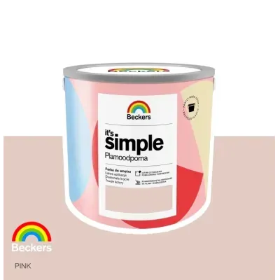 Beckers_It_s_Simple_2,5L_pink.jpg