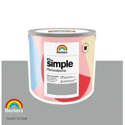 Beckers_It_s_Simple_2,5L_river_stone.jpg