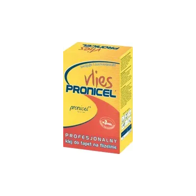 Klej jest przeznaczony do przyklejania tapet flizelinowych  do podłoża cementowo wapiennego i płyt kartonowo gipsowych.