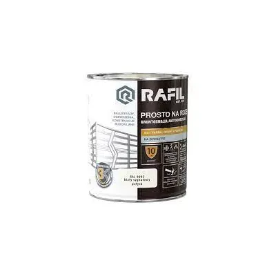 Rafil - prosto na rdzę połysk biały sygnałowy 9003 - 2,5l.jpg