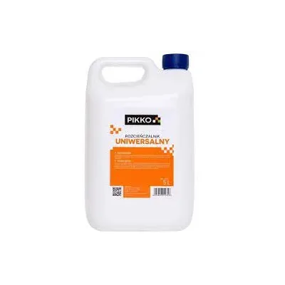 Pikko - rozcieńczalnik uniwersalny 5l.jpg