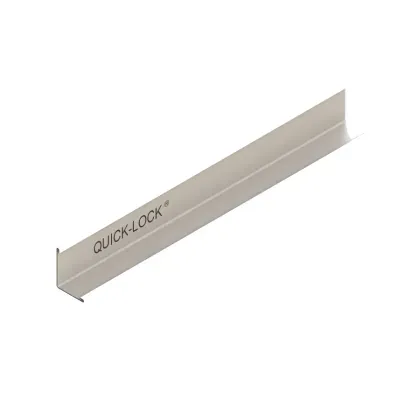 Profil ze stali ocynkowanej o przekroju kątownika. Służy do wykończenia połączenia sufitu podwieszanego ze ścianą.