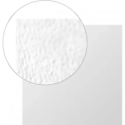 Panel sufitowy z płyty gipsowo kartonowej o gładkiej, matowo-białej powierzchni, kolor biały NCS 0300.Służy do wykonywania kasetonowych sufitów podwieszanych w pomieszczeniach o wilgotności względnej nie przekraczającej 90%. Ze względu na swoje właściwości najbardziej zalecany do biur, hoteli, obiektów handlowych, w szkolnictwie i służbie zdrowia.
