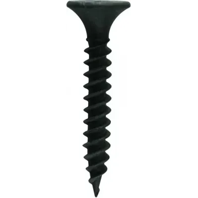 RIGIPS Wkręty fosfatowane TN, stal niskowęglowa fosfatowana galwanicznie do mocowania płyt gipsowo - kartonowych do profili z blachy.