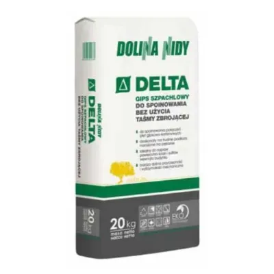 GIPS SZPACHLOWY DELTA 20 KG.jpg