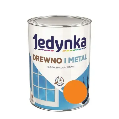 JEDYNKA-Emalia-do-drewna-i-metalu-pomarańczowy-pastelowy-0-9l.jpg