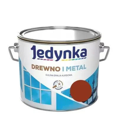 JEDYNKA-Emalia-do-drewna-i-metalu-orzech-średni-2,5l.jpg