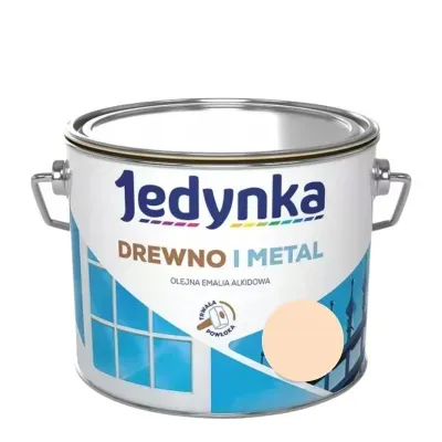 JEDYNKA-Emalia-do-drewna-i-metalu-kremowy-2,5l.jpg