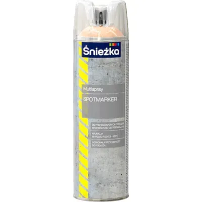 SPRAY SPOTMARKER POMARAŃCZOWY  FLUORESCENCYJNY 500ml.jpg