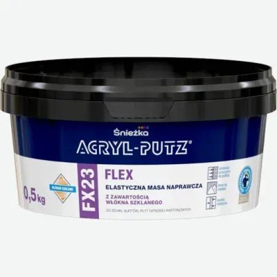 ACRYL PUTZ FX23 FLEX BIAŁA 0,5kg.jpg