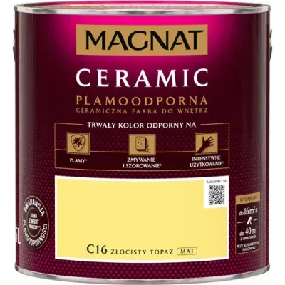 MAGNAT CERAMIC C16 ZŁOCISTY TOPAZ 2,5 L.jpg