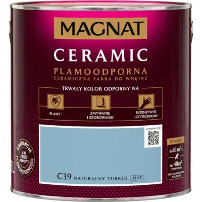 MAGNAT CERAMIC C39 NATURALNY TURKUS  2,5 L.jpg
