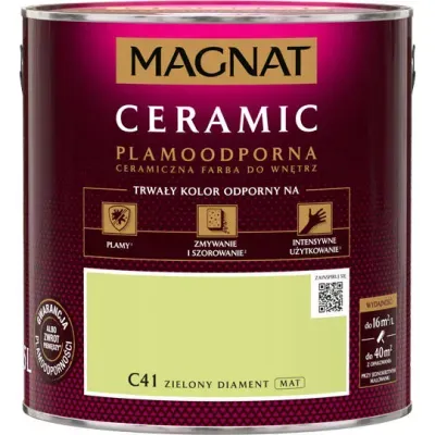 MAGNAT CERAMIC C41 ZIELONY DIAMENT 2,5 L.jpg