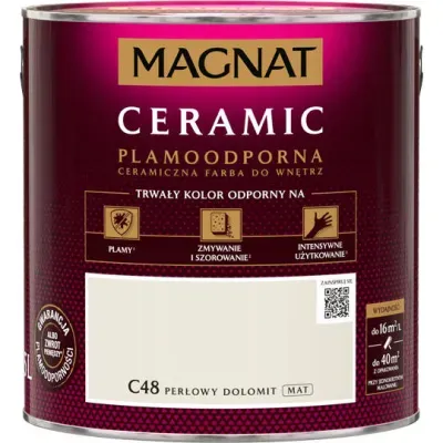 MAGNAT CERAMIC C48 PERŁOWY DOLOMIT 2,5 L.jpg
