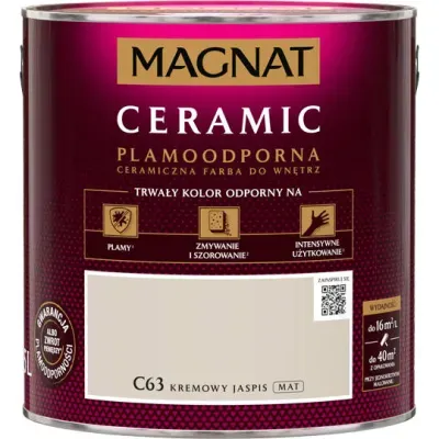 MAGNAT CERAMIC C63 KREMOWY JASPIS 2,5 L.jpg