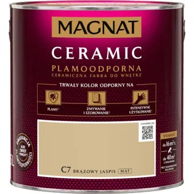 MAGNAT CERAMIC C7 BRĄZOWY JASPIS 2,5 L.jpg