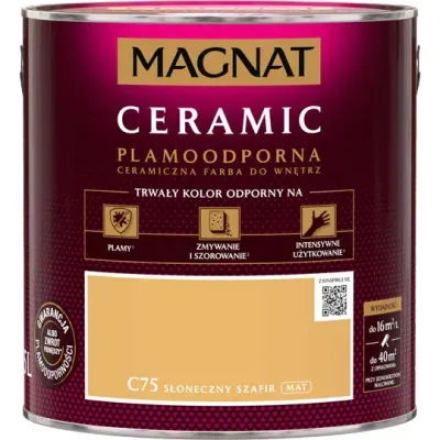 MAGNAT CERAMIC C75 SŁONECZNY SZAFIR  2,5 L.jpg