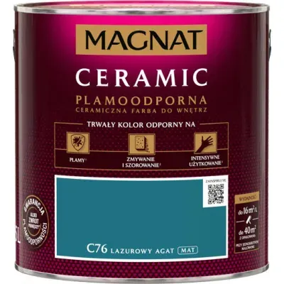 MAGNAT CERAMIC C76 LAZUROWY AGAT  2,5 L.jpg