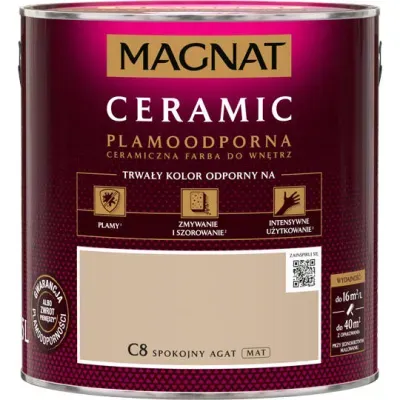 MAGNAT CERAMIC C8 SPOKOJNY AGAT 2,5 L.jpg