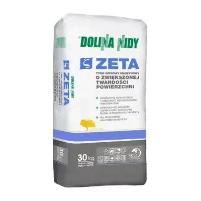DOLINA NIDY ZETA 30kg  TYNK GIPSOWY MASZYNOWY O ZWIĘKSZONEJ TWARDOŚCI POWIERZCHNI.jpg