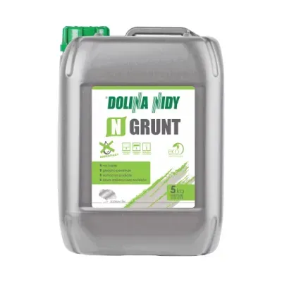 DOLINA NIDY N GRUNT niekapiący 5kg  EMULSJA  GRUNT.jpg