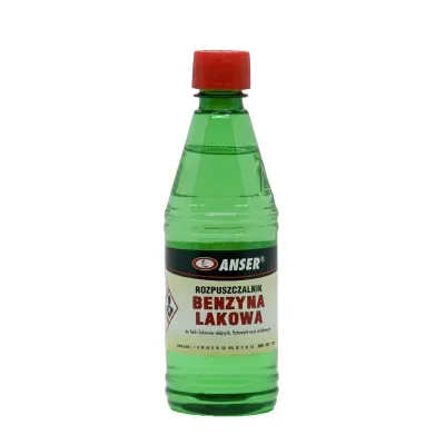 Benzyna lakowa 0,5l Anser.jpg