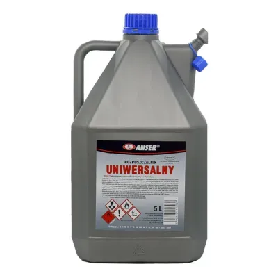 Rozpuszczalnik uniwersalny 5l Anser.jpg