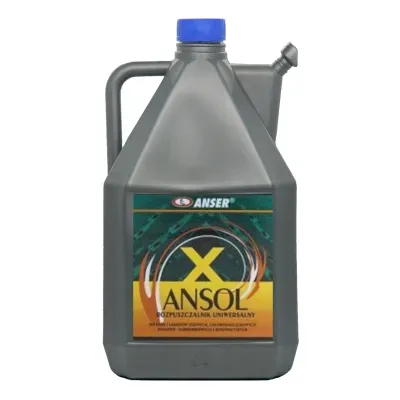 Ansol rozpuszczalnik uniwersalny 5l Anser.jpg