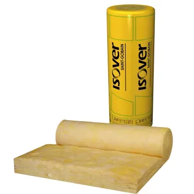 Wełna szklana w rolkach do izolacji termicznej i akustycznej dachów skośnych. 
Izolacja cieplna i akustyczna:
– poddaszy użytkowych i nieużytkowych,
– stropodachów wentylowanych,
– podłóg i stropów pomiędzy legarami,
– drewnianych i stalowych konstrukcji szkieletowych. 