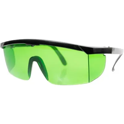 OKULARY WZMACNIAJĄCE WIĄZKE  DO LASERA ZIELONE LG-G.jpg