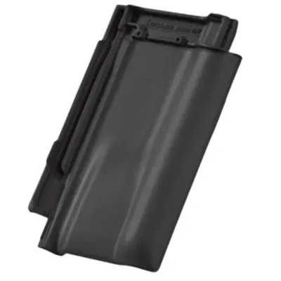 Dachówka ceramiczna Braas Rubin 13V angoba antracyt wentylacyjna.jpg