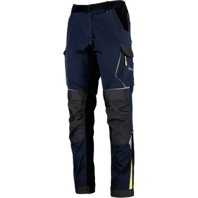 SPODNIE ROBOCZE VIKTOR  granatowe STALCO.jpg