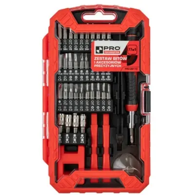 ZESTAW BITÓW I AKCESORIÓW PRECYZYJNYCH  77szt  PRO.jpg