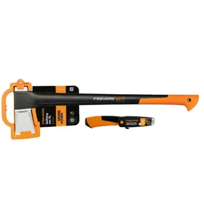 Fiskars siekiera i noz zestaw 1025436.jpg