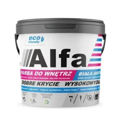 Farba akrylowa Alfa 3l Unicell.jpg