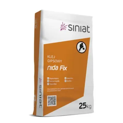 Klej gipsowy Nida Fix Siniat 25kg.jpg