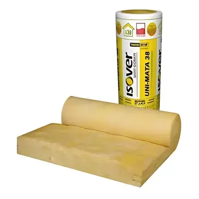 wełna mineralna Uni-Mata 038 Isover.jpg
