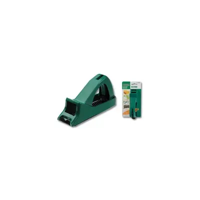 Zdzierak:
- łatwa wymiana ostrza
- korpus z tworzywa sztucznego
- dp płyt gipsowo-kartonowych, styropioanu itp.