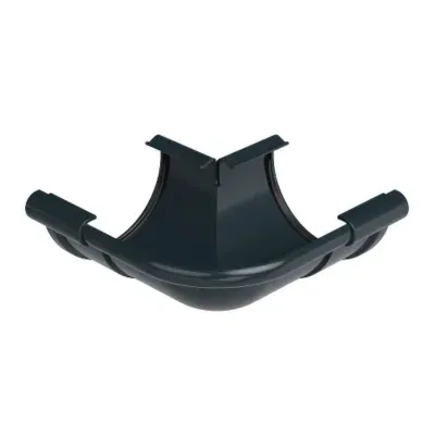 łuk rynnowy zew 90 czarny ral9005.jpg