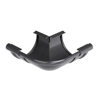 łuk rynnowy zew 90 grafit ral7021.jpg